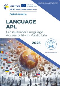 Elindult a HUSKROUA Language APL projekt
