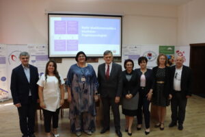 Nyílt nap a nyelvi akadálymentesítésért – beszámoló a Language APL projekt előrehaladásáról