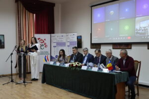 Міжнародною конференцією завершився проєкт «Транскордонна мовна доступність у суспільному просторі»