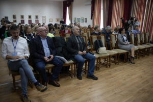 Nemzetközi konferenciával zárult a Határokon átnyúló nyelvi akadálymentesítés projekt