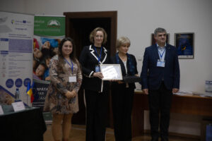 Átadásra kerültek a kiválósági díjak