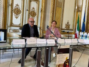 Kárpátaljai kutatók a Nápolyi L’Orientale Egyetem nemzetközi konferenciáján