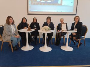 Закарпатські дослідники представили результати термінологічних досліджень на фаховій конференції в Осієку