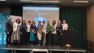 Міжнародний проєкт із розвитку сімейно дружньої вищої освіти завершено: результати Університету Ракоці