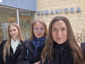 A kutatóközpont munkatársai az ASLA nemzetközi konferencián mutatták be Kárpátalja többnyelvűségét