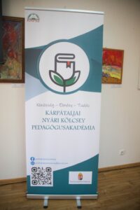 Стан угорськомовної освіти на Закарпатті та результати оцінювання компетентностей на XXV Літній педагогічній академії імені Ференца Келчеї