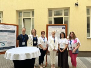 Співробітники Науково-дослідного центру імені Антонія Годинки взяли участь у 9-му Міжнародному симпозіумі з мовного менеджменту