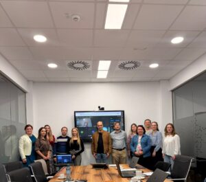 Harmadik projekttalálkozóját tartotta a DROP program
